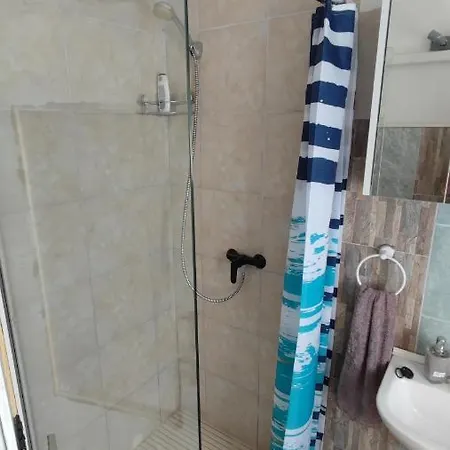 B Apartmán *